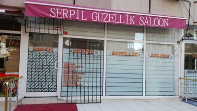 SERPİL GÜZELLİK SALONU