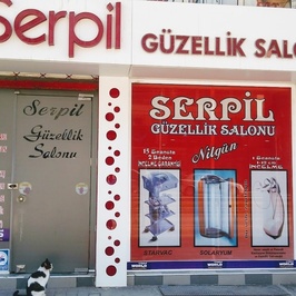 Serpil Güzellik Salonu