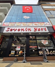 Seven Burger