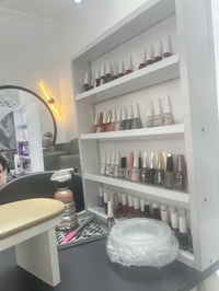 Sevgi Akın Güzellik Merkezi
