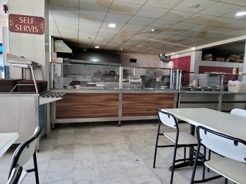 Sevgi Restoran & Catering