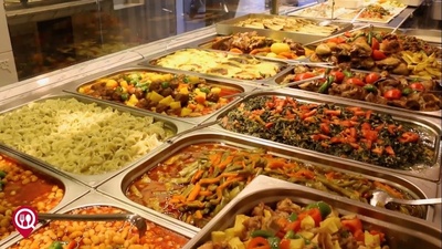 sevginin mutfağı kafe ve restoran