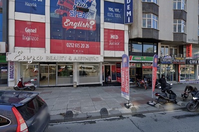 Sevilya güzellik salonu