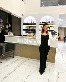 SEVİM ALAN BAĞCILAR