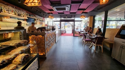 ŞEVKET RESTORAN