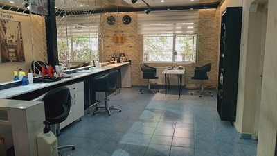 Sevtap Kuaför ve Güzellik Salonu