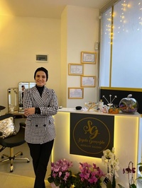 Şeyda Gençoğlu Güzellik Salonu