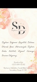 Seyhan Doğaner güzellik salonu