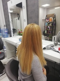 Şeyma Güzellik Salonu (İzmir/ Gaziemir)