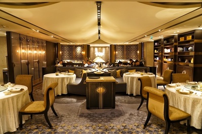 Shang Palace