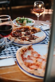 Sib Pizza