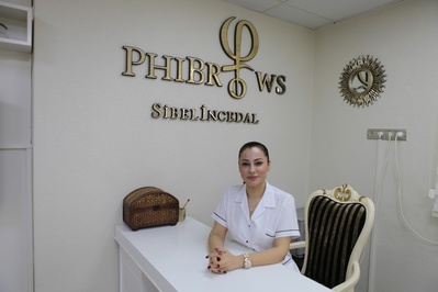 Sibel İncedal Güzellik ve Bakım Merkezi
