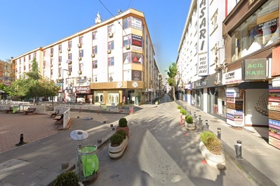 Sibel Kırbaş Pendik