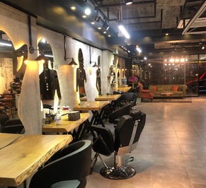 Sİ'BELLE GÜZELLİK SALONU
