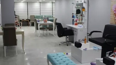 Sidal Güzellik Saloons
