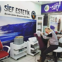 Sief Güzellik