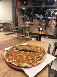 Şifa Pide Lahmacun Kuşadası