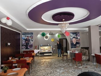 Silam Restaurant & Cafe