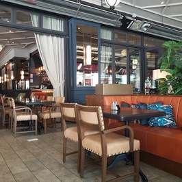 Sılaşara Restaurant & Cafe