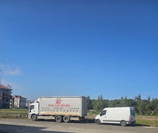 Silivri Güven Nakliyat