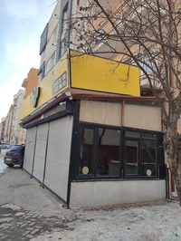 Şımarık Pizza Eskişehir