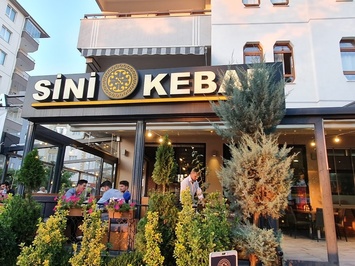 Sini Kebap