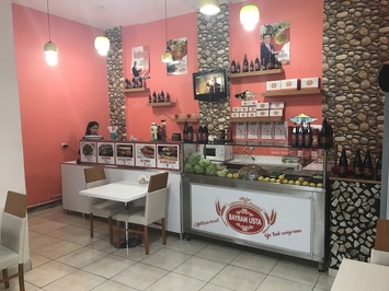 Sır cafe tostu hakan