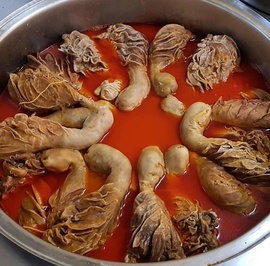 Şırdan Sarayı I Mersin Şırdan Sarayı