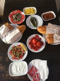 Şirinyer Izgara