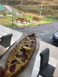 Sis Bahçesi Cafe & Fırın