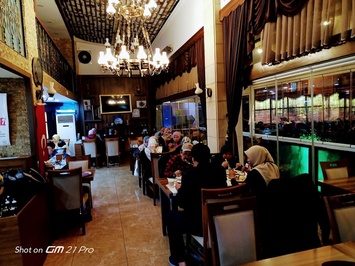 Şişhane Restoran