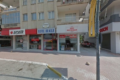 SK GÜZELLİK SALONU