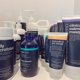 Skøll Beauty Club