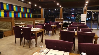 Sky Restaurant