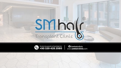 SM Hair Clinic