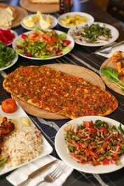 SML Restaurant & Catering