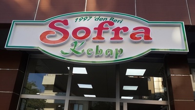 Sofra Kebap