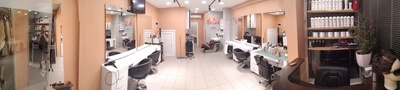 Somer Karaz Güzellik Salonu