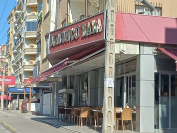 Somuncu Baba Et Lokantası
