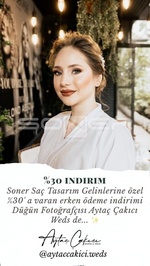 Soner Saç Tasarım
