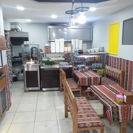 SÖNMEZ RESTAURANT KEBAP ÇORBACI