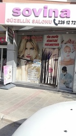 Sovina Güzellik Salonu