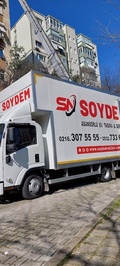 Soydem Nakliyat