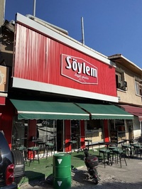 Söylem Döner & sandviç