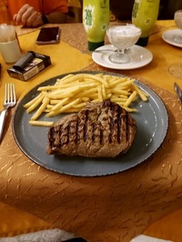 Special Restoran Cafe Bar