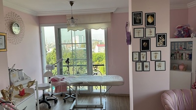 St Nail Beauty - Mersin Protez Tırnak