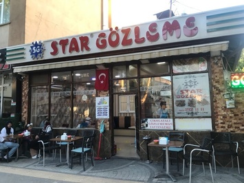 Star Gözleme