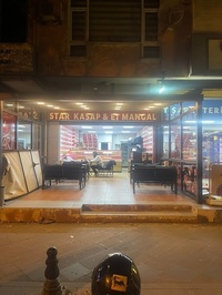 Star istanbul kasap et mangal
