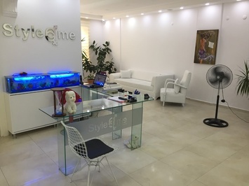 Style Me Güzellik Ve Lazer Epilasyon Merkezi