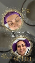 SU LİFE ESTETİK VE GÜZELLİK SALONU